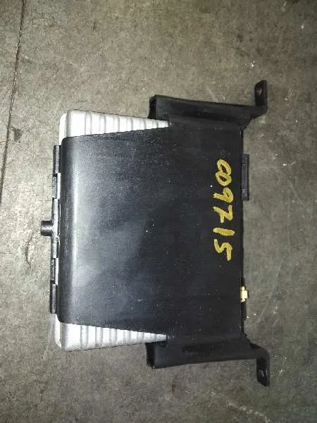 Modulo Electronico para Opel Astra J Lim.