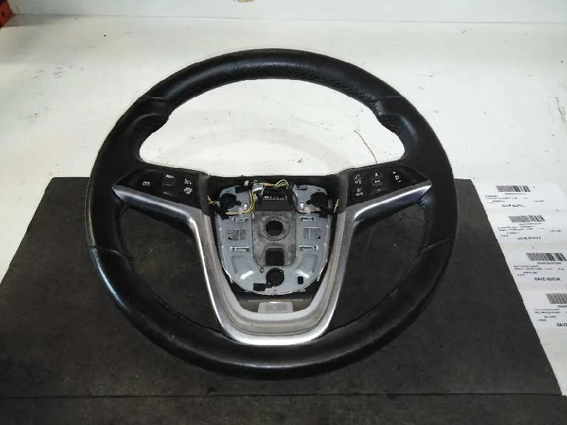 Volante para Opel Astra J Lim.