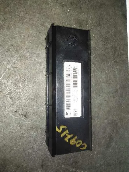 Modulo Electronico para Opel Astra J Lim.