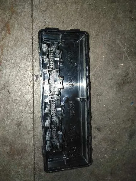 Modulo Electronico para Opel Astra J Lim.