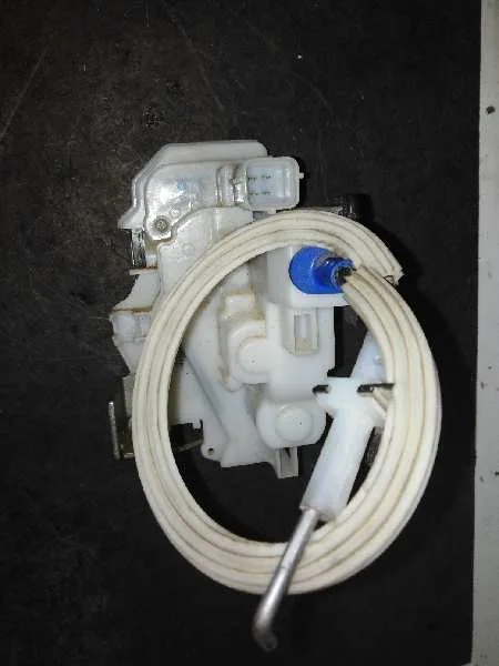 Cerradura Puerta Delantera Derecha para Fiat Doblo