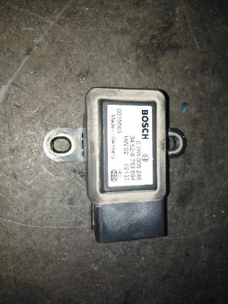 Modulo Electronico para Bmw X5 (E53)