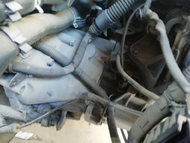 Caja Cambios para Peugeot 508
