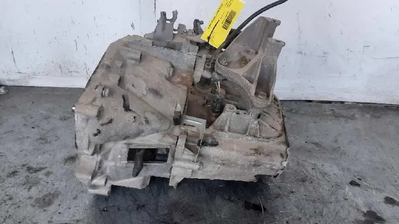 Caja Cambios para Peugeot 508