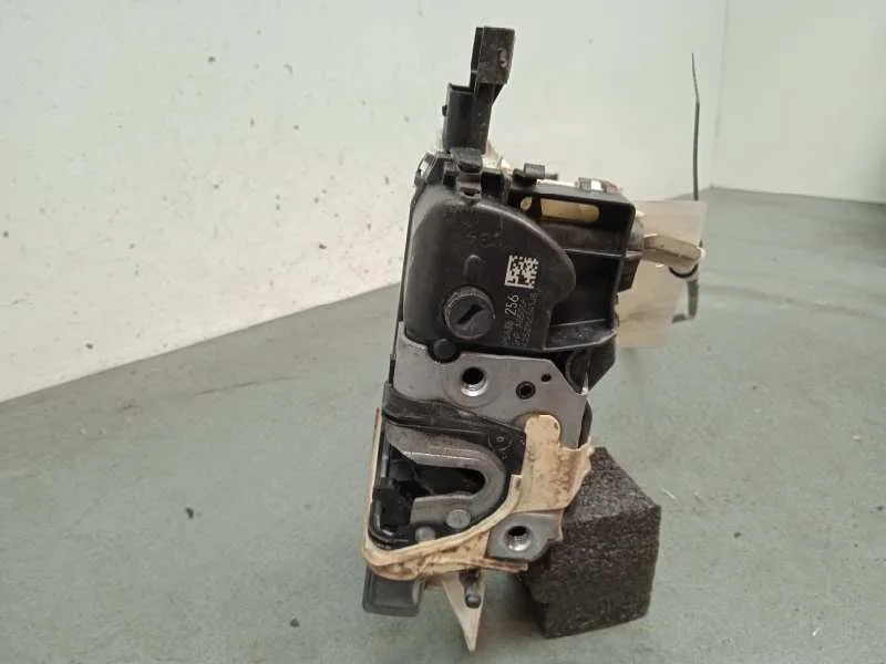 Cerradura Puerta Delantera Derecha para Peugeot 508