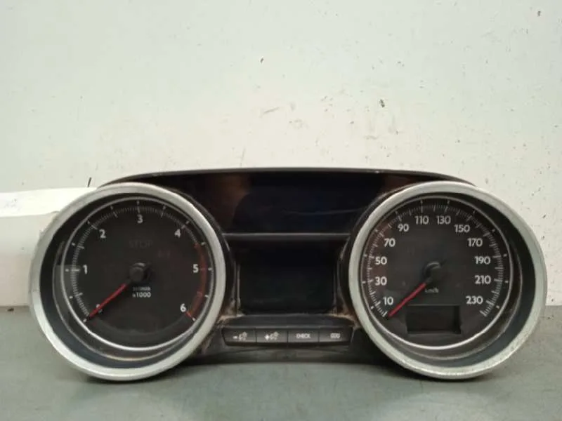 Cuadro Instrumentos para Peugeot 508