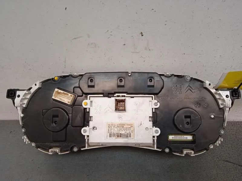 Cuadro Instrumentos para Peugeot 508