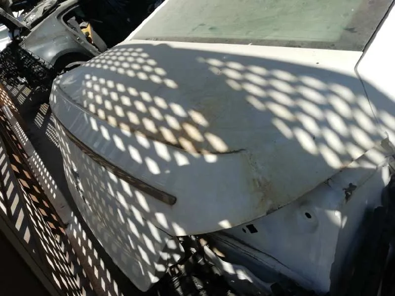 Tapa Maletero para Peugeot 508