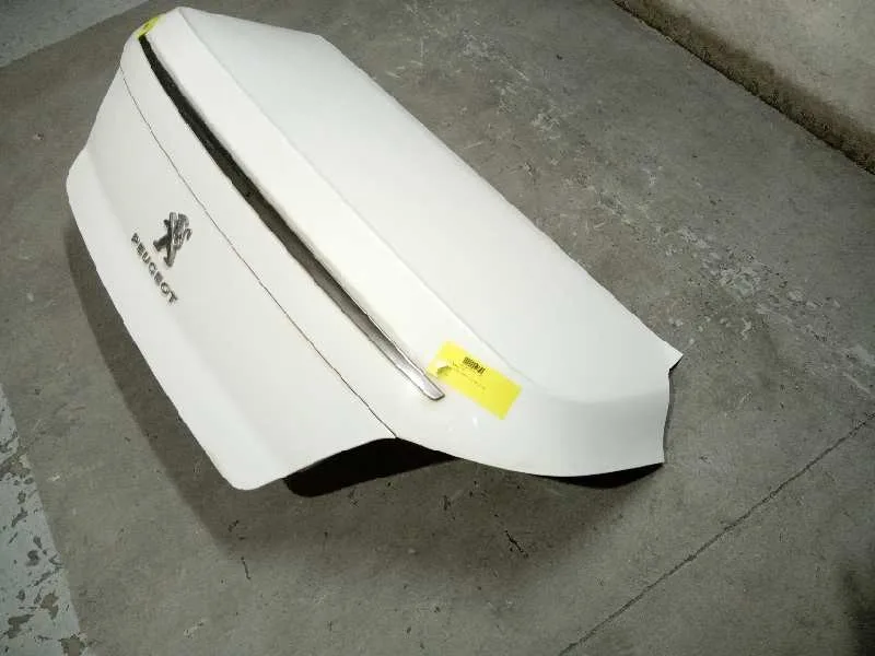 Tapa Maletero para Peugeot 508