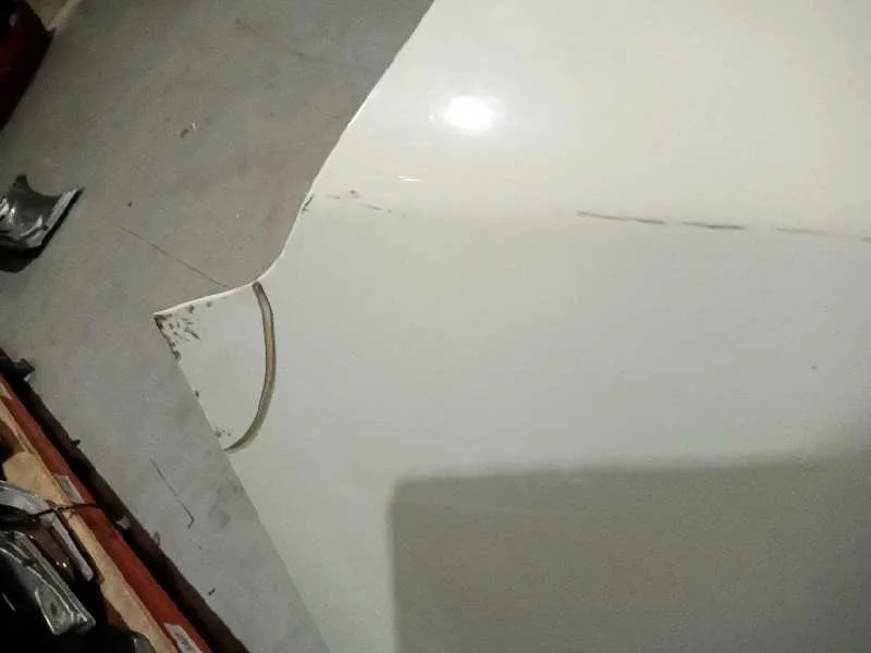 Tapa Maletero para Peugeot 508