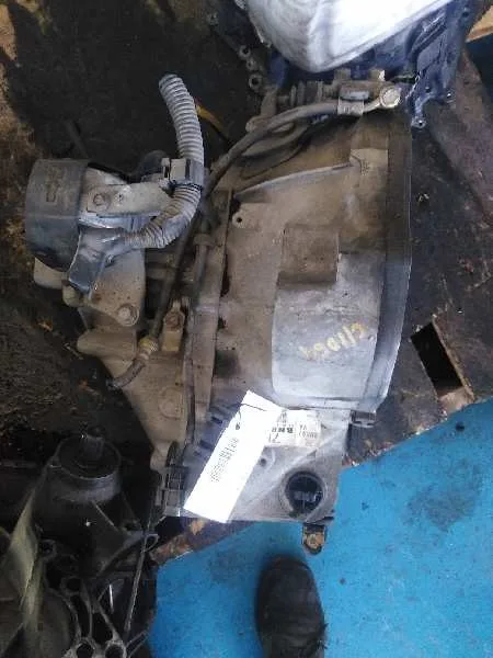 Caja Cambios para Nissan Almera (N16/E)