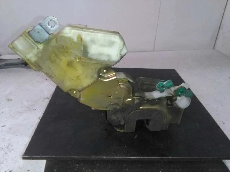 Cerradura Puerta Trasera Derecha para Nissan Almera (N16/E)