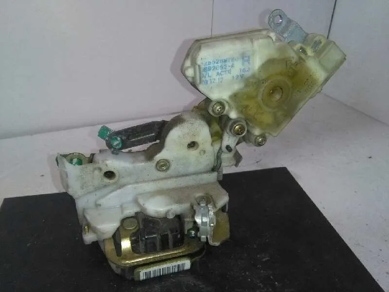 Cerradura Puerta Trasera Derecha para Nissan Almera (N16/E)