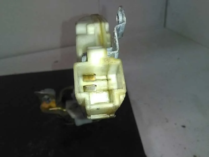 Cerradura Puerta Trasera Derecha para Nissan Almera (N16/E)