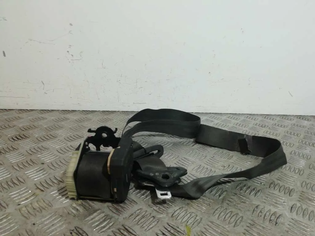 Cinturon Seguridad Delantero Derecho para Citroën C2