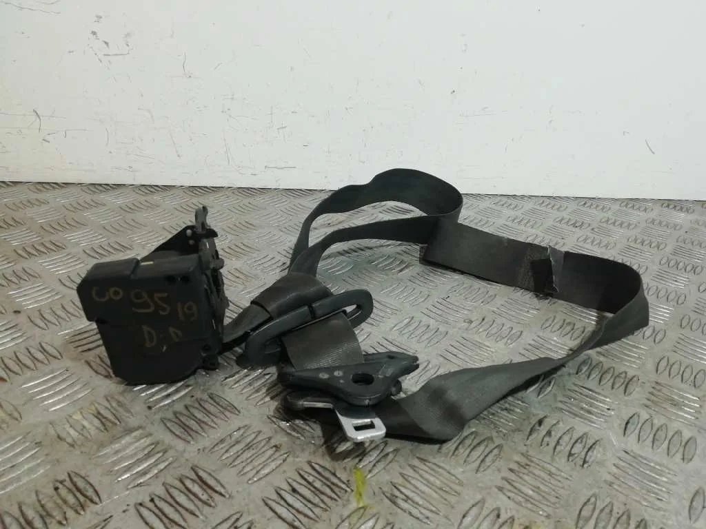 Cinturon Seguridad Delantero Derecho para Citroën C2