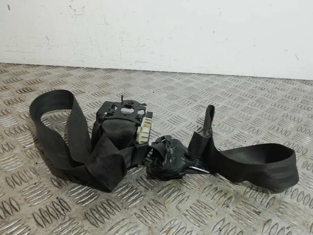 Cinturon Seguridad Delantero Derecho para Citroën C2