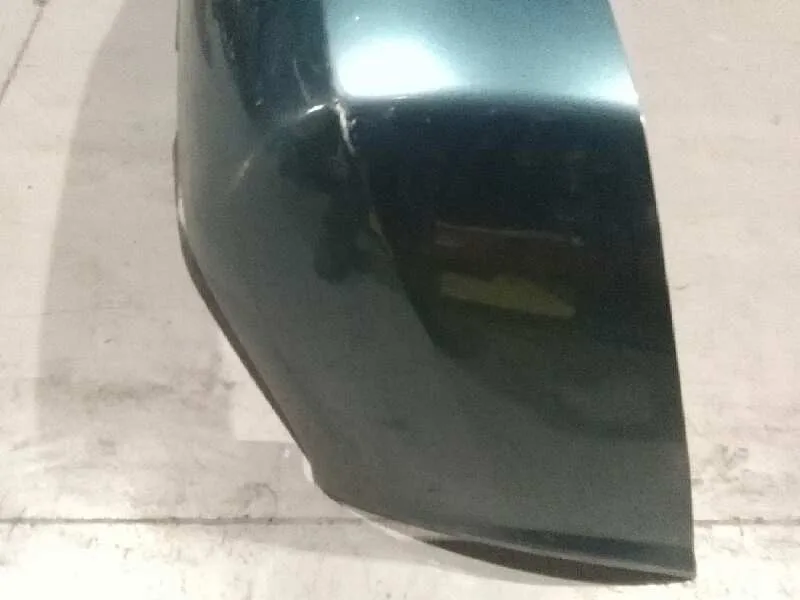 Paragolpes Trasero para Nissan Primera Berlina (P12)