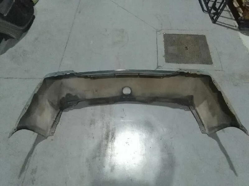 Paragolpes Trasero para Nissan Primera Berlina (P12)