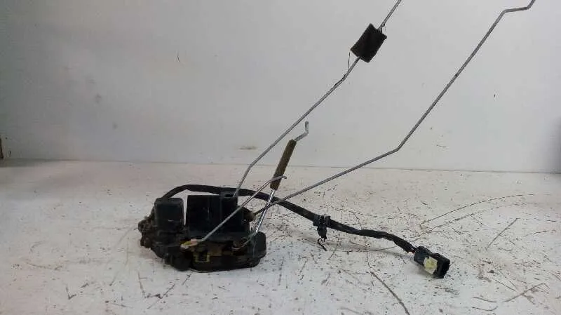 Cerradura Puerta Delantera Izquierda para Kia Carens