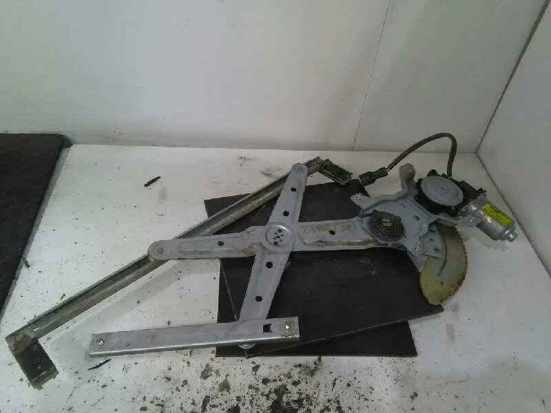 Elevalunas Trasero Derecho para Kia Carens