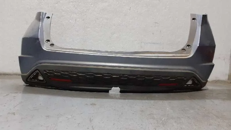 Paragolpes Trasero para Honda Civic Berlina 5 (Fk)