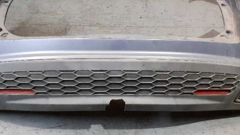 Paragolpes Trasero para Honda Civic Berlina 5 (Fk)