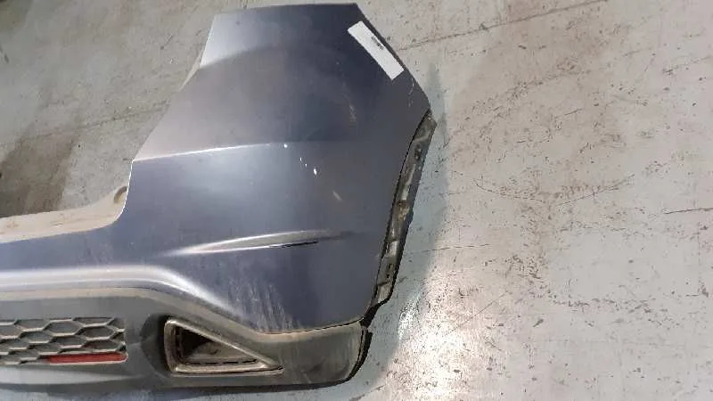 Paragolpes Trasero para Honda Civic Berlina 5 (Fk)
