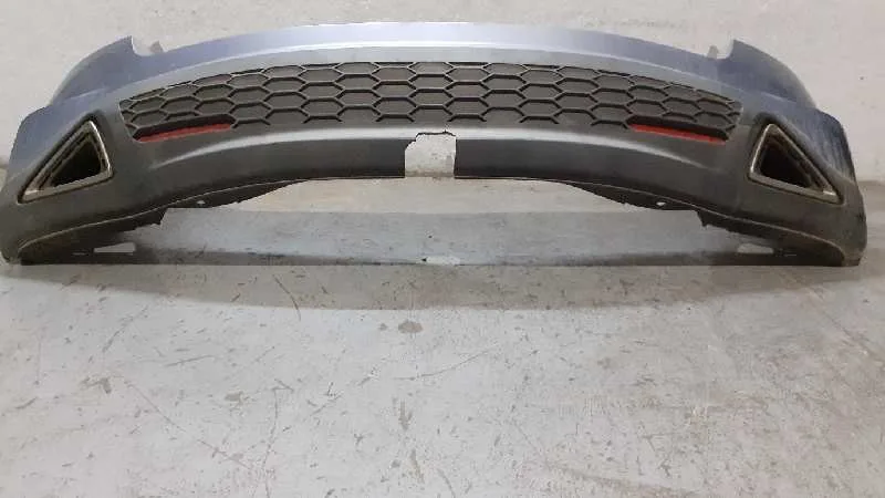Paragolpes Trasero para Honda Civic Berlina 5 (Fk)