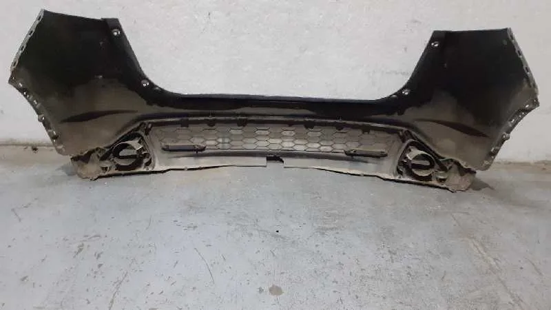 Paragolpes Trasero para Honda Civic Berlina 5 (Fk)