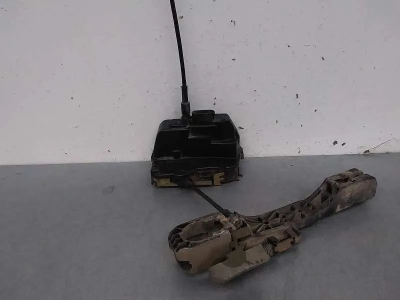 Cerradura Puerta Trasera Izquierda para Renault Espace Iv (Jk0)