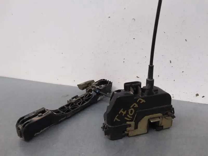 Cerradura Puerta Trasera Izquierda para Renault Espace Iv (Jk0)