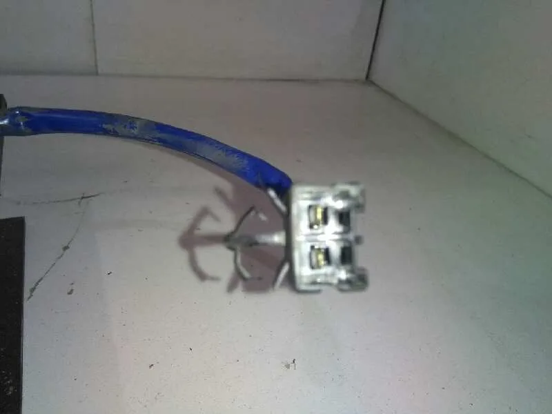 Elevalunas Delantero Izquierdo para Nissan Almera (N16/E)