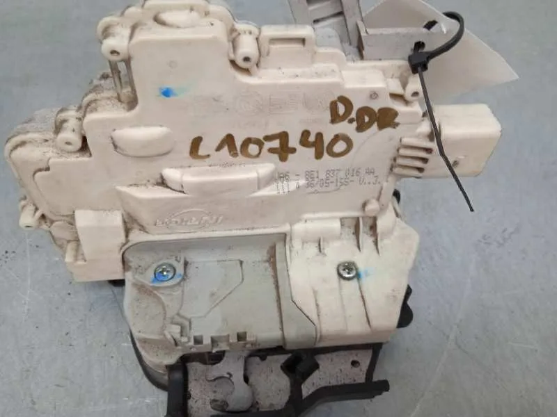 Cerradura Puerta Delantera Derecha para Audi A4 Avant (8E)