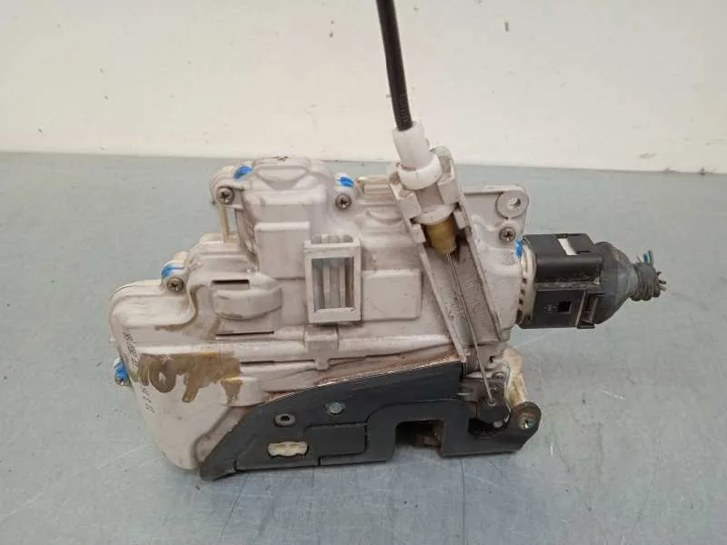 Cerradura Puerta Delantera Izquierda para Audi A4 Avant (8E)