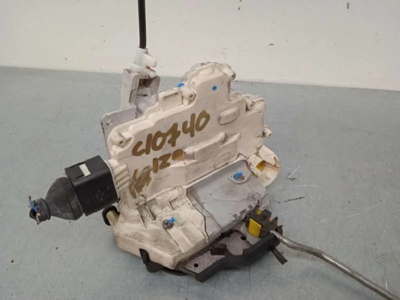 Cerradura Puerta Delantera Izquierda para Audi A4 Avant (8E)