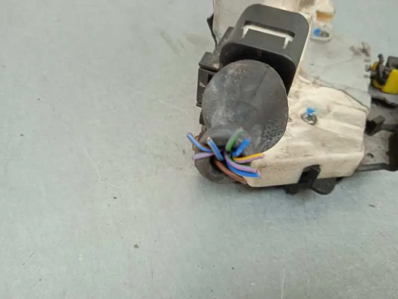 Cerradura Puerta Delantera Izquierda para Audi A4 Avant (8E)