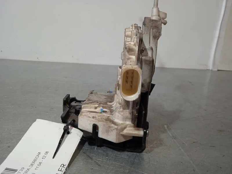 Cerradura Puerta Trasera Derecha para Audi A4 Avant (8E)