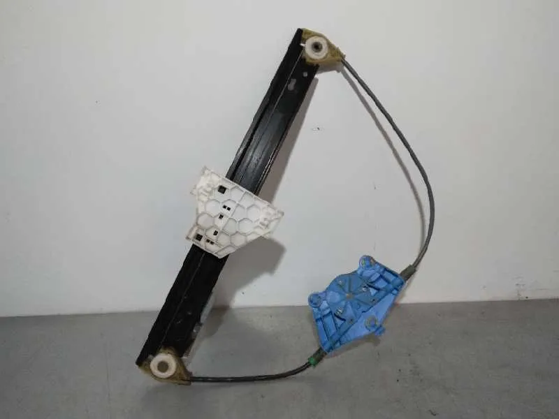 Elevalunas Trasero Derecho para Audi A4 Avant (8E)