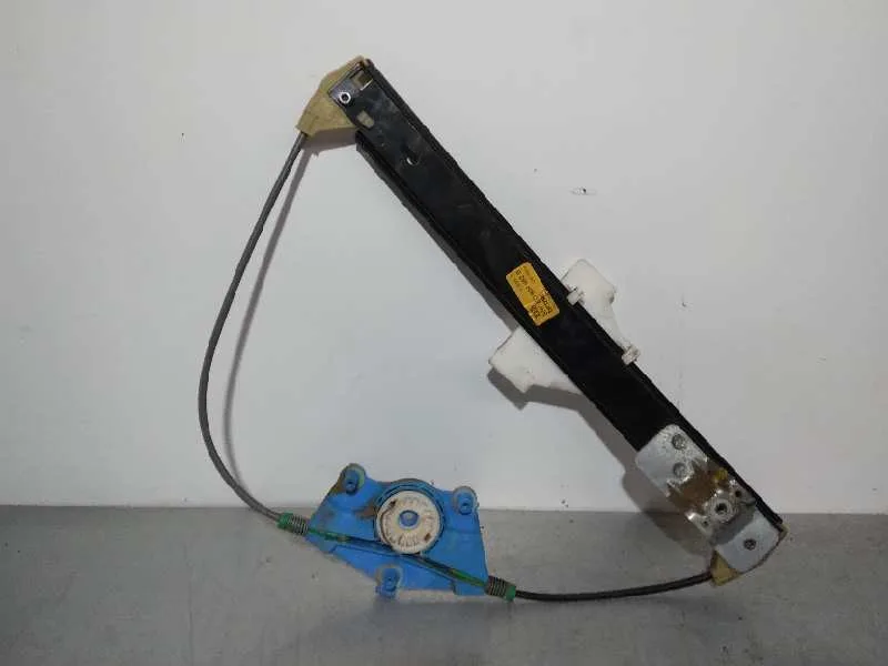 Elevalunas Trasero Derecho para Audi A4 Avant (8E)
