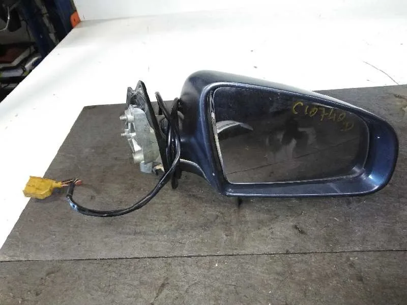 Retrovisor Derecho para Audi A4 Avant (8E)