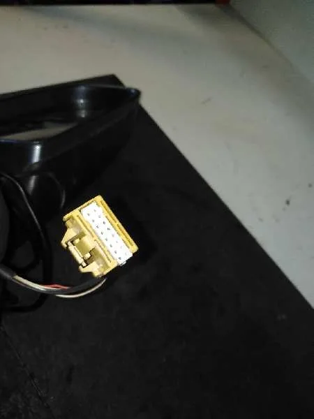 Retrovisor Derecho para Audi A4 Avant (8E)