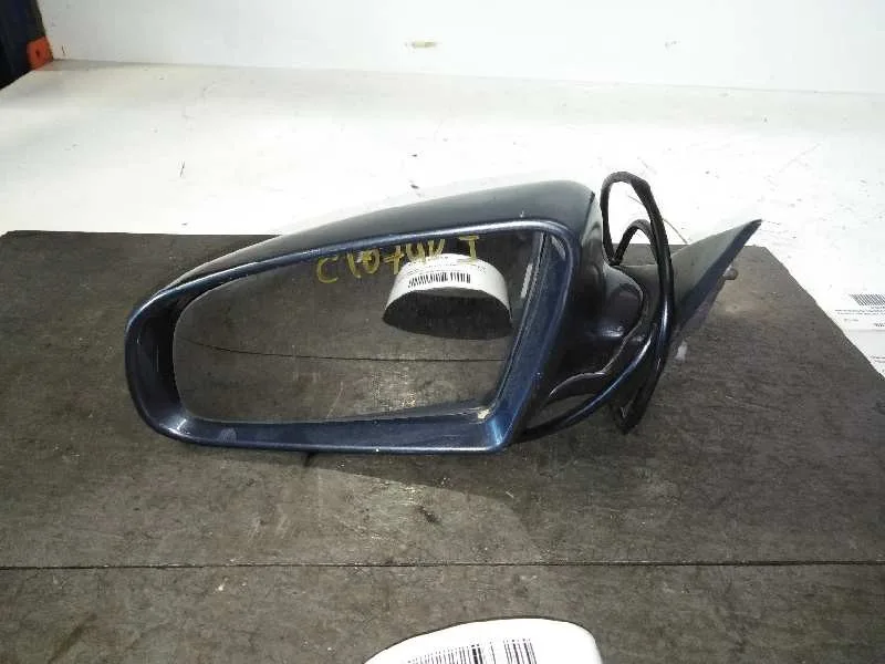 Retrovisor Izquierdo para Audi A4 Avant (8E)