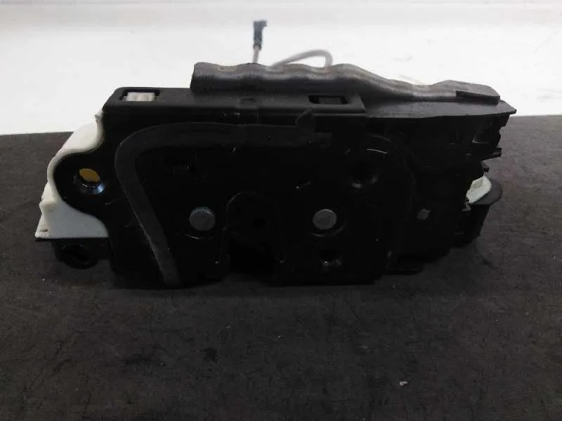 Cerradura Puerta Delantera Derecha para Seat Ibiza (6J5)