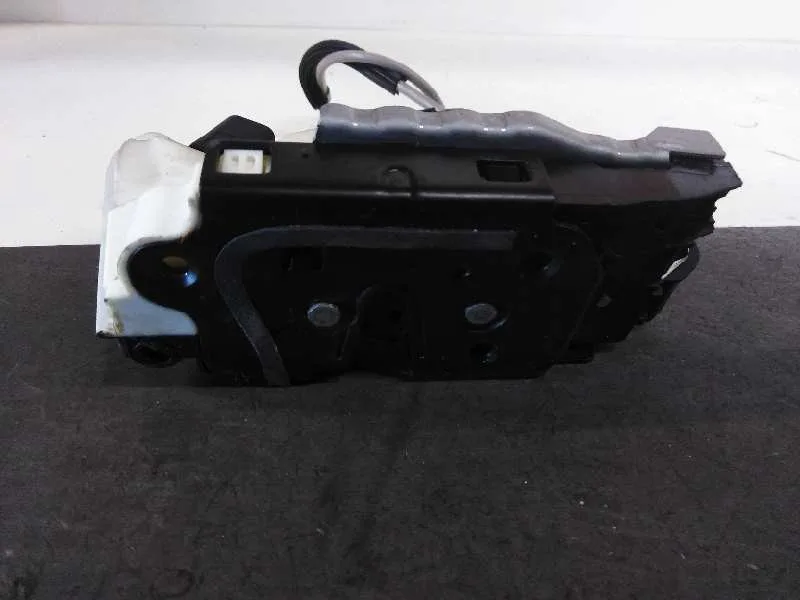 Cerradura Puerta Trasera Derecha para Seat Ibiza (6J5)