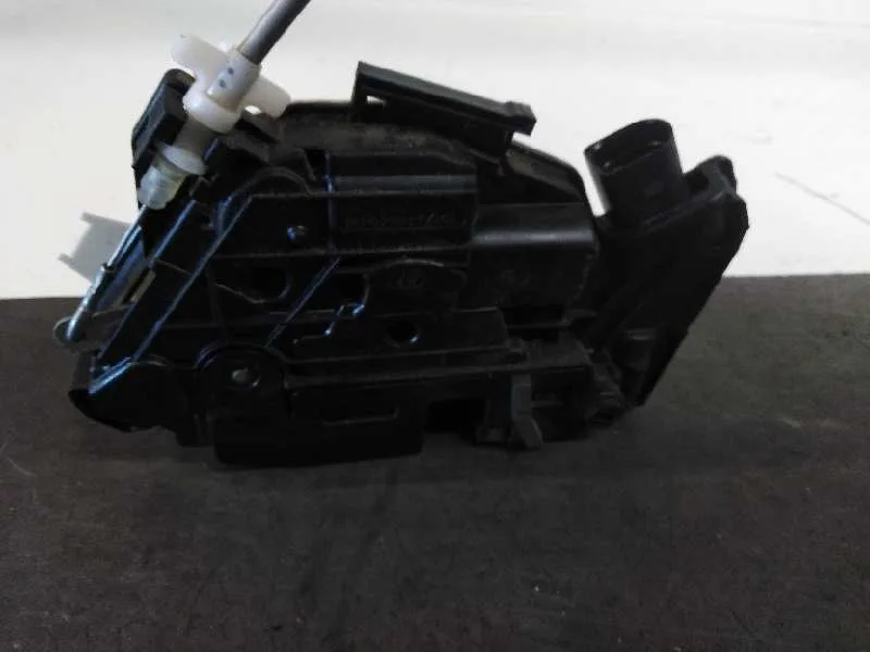 Cerradura Puerta Trasera Derecha para Seat Ibiza (6J5)