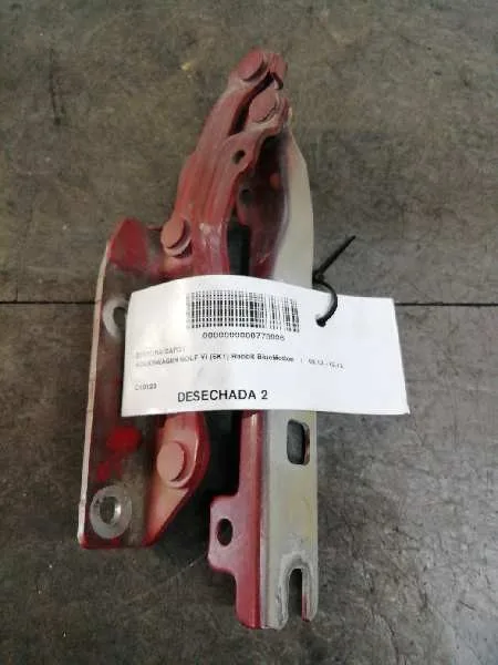 Bisagra Capot para Volkswagen Golf Vi (5K1)