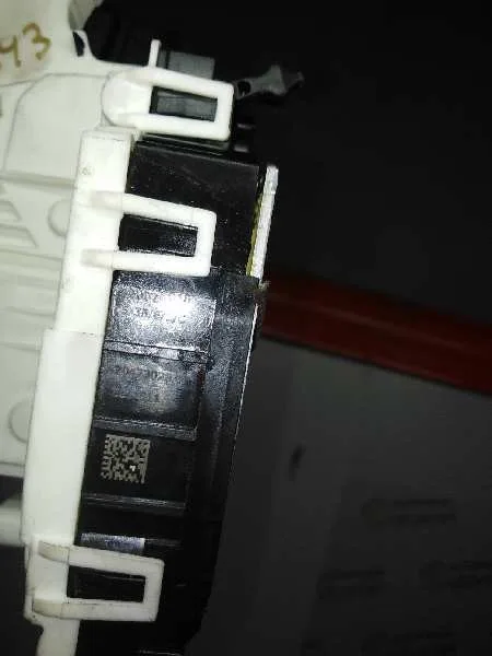 Cerradura Puerta Trasera Derecha para Mercedes-Benz Clase Gla (W156)
