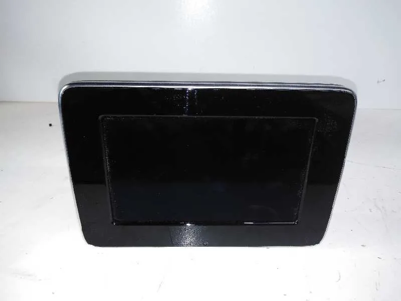 Display para Mercedes-Benz Clase Gla (W156)