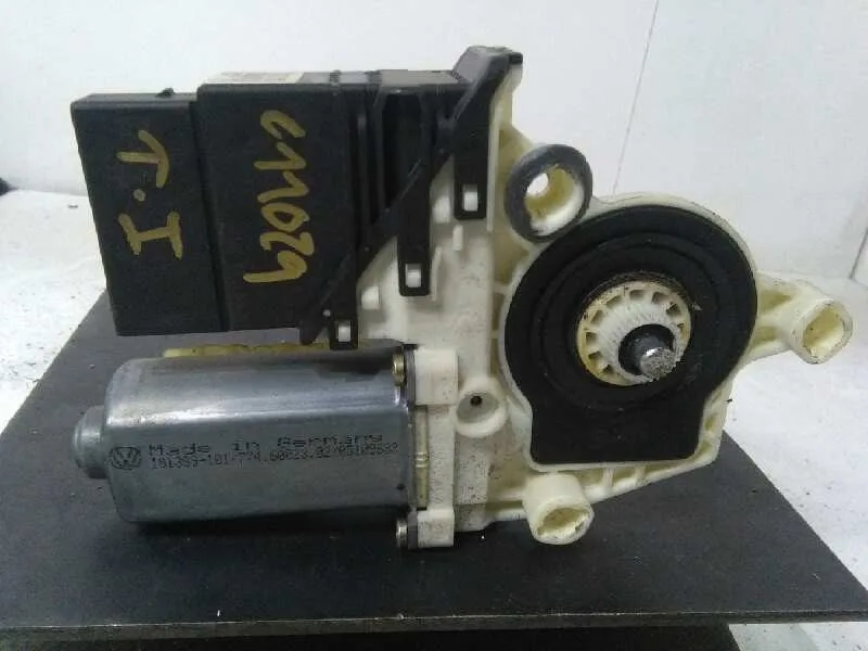 Motor Elevalunas Trasero Izquierdo para Seat Toledo (1M2)
